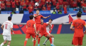 爆大冷！欧洲冠军意大利0-1不敌北马其顿，连续两届无缘世界杯