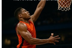 篮球传奇：雄鹿队明星球员伤病告别之旅